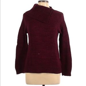 Matty M Pullover Sweater